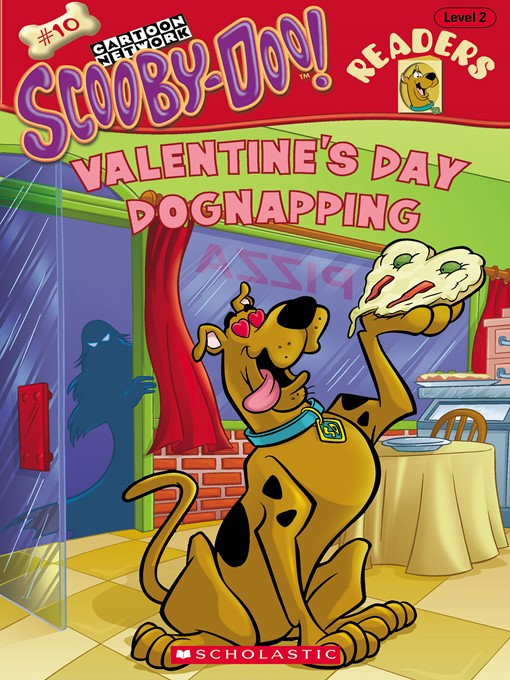 Title details for Valentine's Day Dognapping by Gail Herman - Wait list